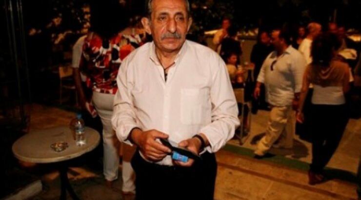 Μιχάλης Γιαννάτος: Ο κορυφαίος Έλληνας ρολίστας του σινεμά