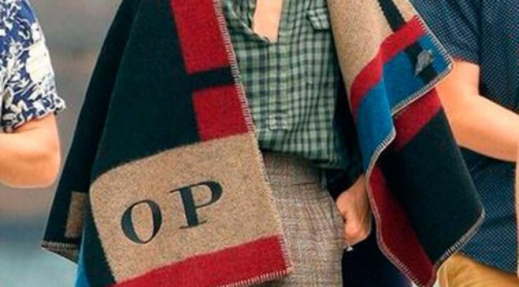 Πως να αποκτήσεις την δική σου Personalised Burberry Cape