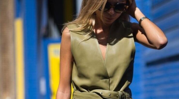 Γιλέκα: Κάνουν come back 