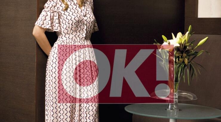 Μελίνα Διονυσίου: Μιλάει πρώτη για την εγκυμοσύνή της και τις εξωσωματικές προσπάθειες