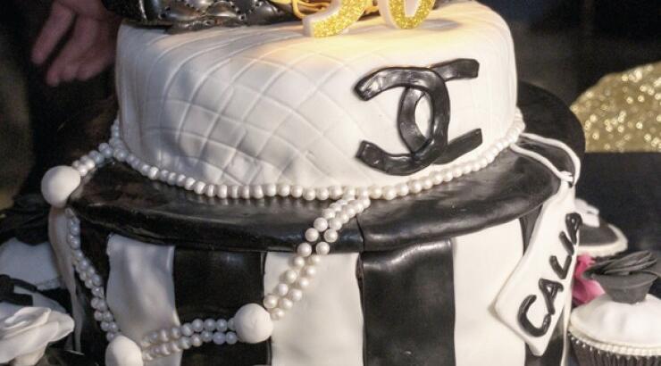 Πάρτι υπερπαραγωγή για επώνυμη Κύπρια στη Λεμεσό! [εικόνες]