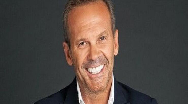 Πέτρος Κωστόπουλος: Η φωτογραφία που έκανε το Instagram να λιώσει! 