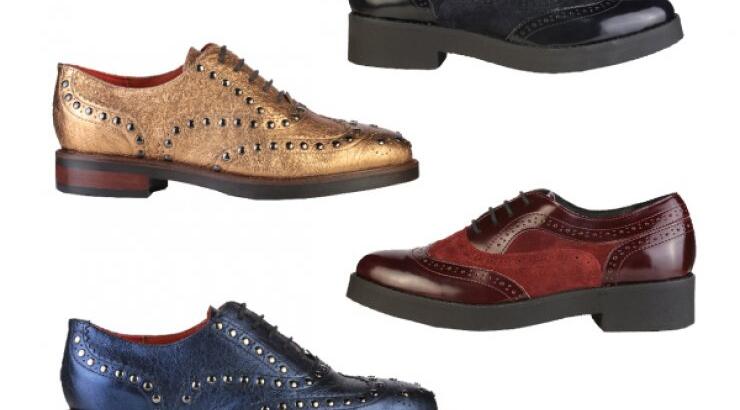 Bagatt "Special Oxford" Collection, η απάντηση στο ανδρόγυνο look