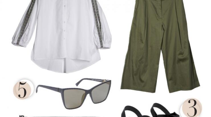 Βόλτες στην πόλη