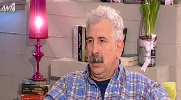  Ο Φιλιππίδης την αποκάλεσε «αγενέστατη» και εκείνη του απάντησε οργισμένα από το Facebook