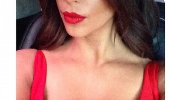 Το... άβολο ατύχημα που θα μπορούσε να συμβεί σε κάθε μαμά, αλλά στην Kim έγινε on camera!