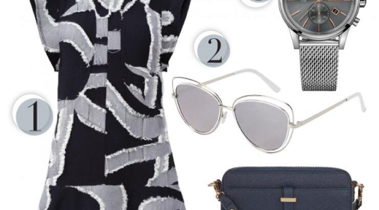 Καθημερινή κομψότητα!