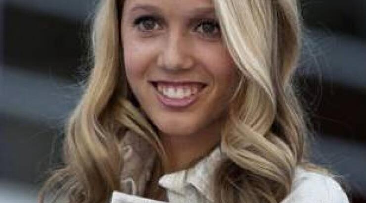  Δεν θα πιστεύετε ποια είναι η κολλητή της Μαρίας- Ολυμπίας κόρης του Παύλου και της Μαρί Σαντάλ!