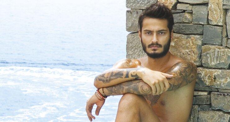 Το αινιγματικό μήνυμα του Σάββα Γκέντσογλου: "Μαγκιά είναι να μπορείς να λες αντίο"