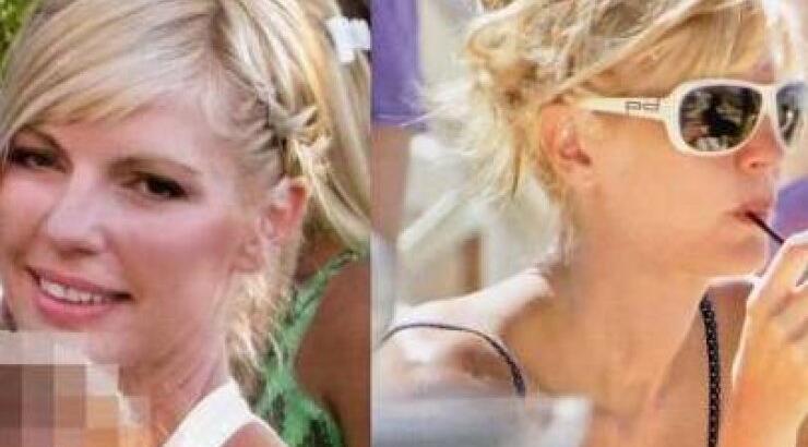  Με το ίδιο μαλλί στον γάμο και στην παραλία