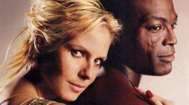 Η Χάιντι Κλουμ, επέστρεψε στον πρώην άντρα της Seal, για χάρη της κόρης τους! (εικόνα)