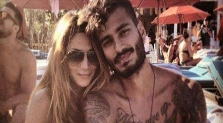 Γνωστό μοντέλο: «Με τον Σάββα Γκέντσογλου θ