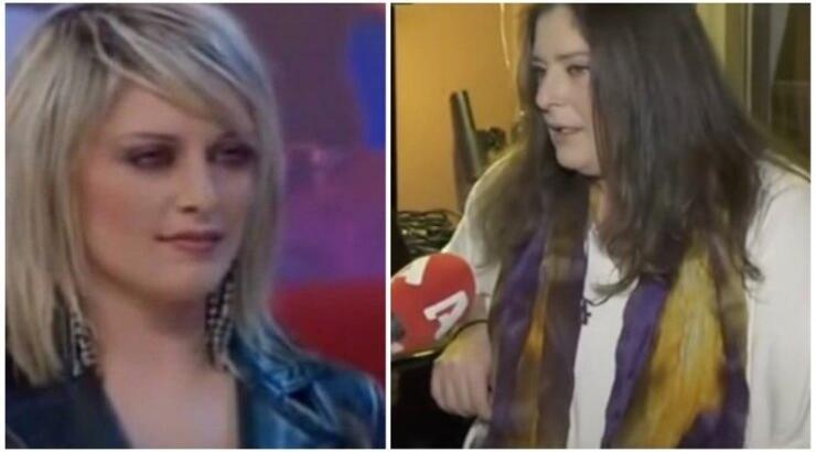 Δόμνα Κουντούρη: Τα πρώτα λόγια της μετά τη νοσηλεία στο ψυχιατρείο 