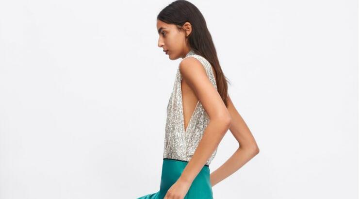 Top 4 items από τα καταστήματα Zara που θέλουμε να εντάξουμε στην γκαρνταρόμπα μας