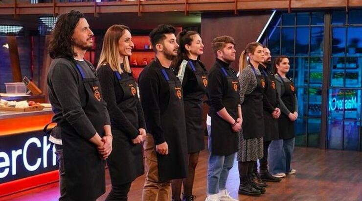 MasterChef: Αυτό είναι το πρώτο ζευγάρι στο φετινό ριάλιτυ και δεν το φαντάζεστε
