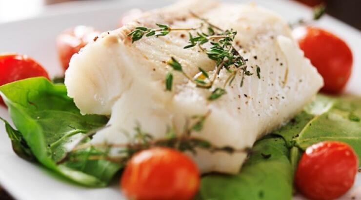 Οι διαιτολόγοι αποκαλύπτουν το τέλειο δείπνο για απώλεια κιλών