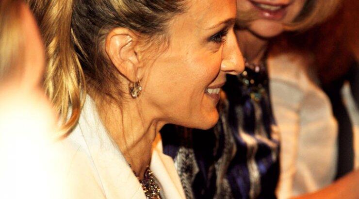 Η μόδα ψηφίζει Ομπάμα!