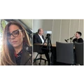 Ευρυδίκη κατά Φειδία: "Είπε να πάει μια βόλτα στα κατεχόμενα. Δεν του είπαν πως η κατοχή δεν είναι ούτε ταξιδάκι ούτε content για το YouTube"