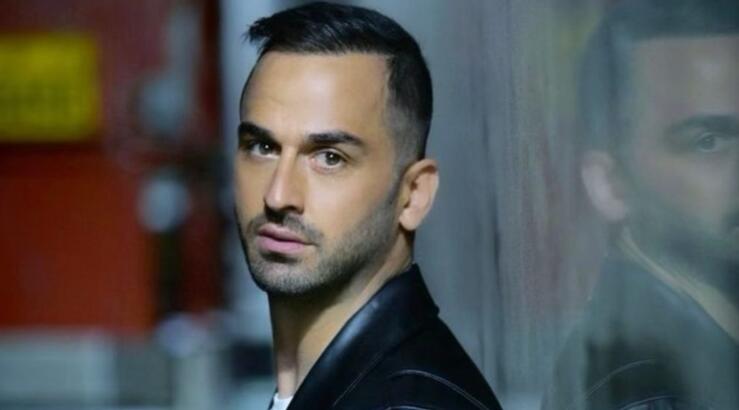 Άρης Σοϊλέδης: Το story στο instagram με τη σύντροφό του που έβαλε τέλος στις φήμες χωρισμού [εικόνα]