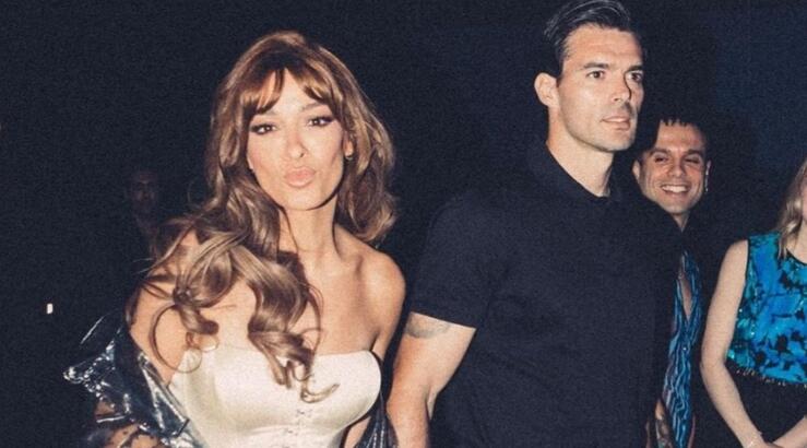 Alberto Botia: Στο πάρκο μαζί με τον γιο του - Έκαναν μαζί κούνιες και τσουλήθρα