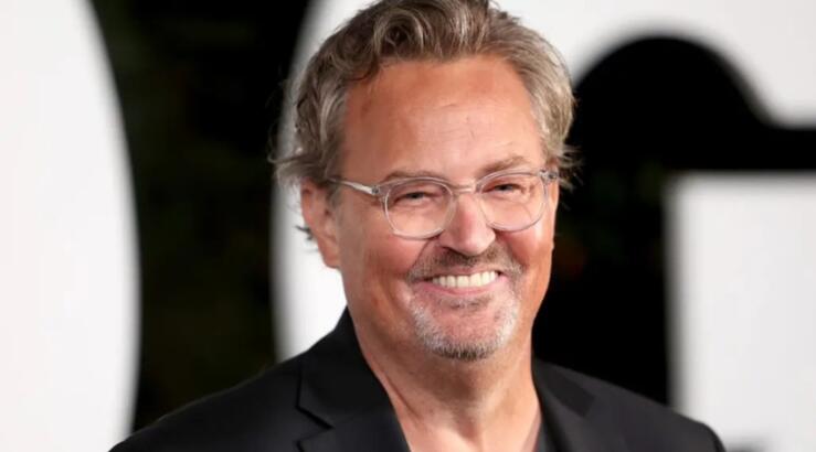 Matthew Perry: H γυναίκα που φέρεται να συνδέεται με τον θάνατό του