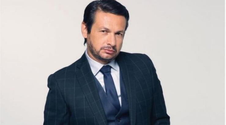 Σταύρος Νικολαΐδης: "Όταν είπα στον πατέρα μου ότι κακοποιήθηκα από φίλο του μου είπε “ευχαριστώ που με ρεζίλεψες”