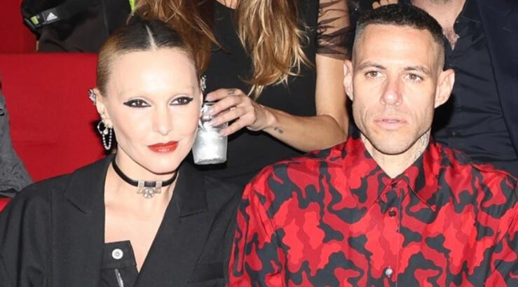 Τάμτα: "Δεν σκέφτηκα ποτέ τι θα πει ο κόσμος για την σχέση μου με τον Πάρη Κασιδόκωστα" [βίντεο]