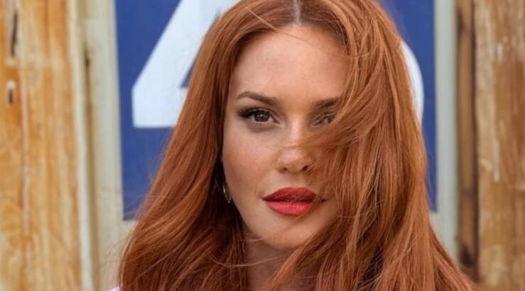 Σίσσυ Χρηστίδου: "Aν απιστήσει ο άνδρας σου πρέπει να τα βάλεις με εκείνον, όχι με την άλλη γυναίκα"