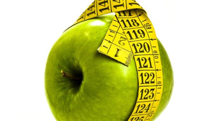 6 τροφές που θα σε βοηθήσουν να χάσεις βάρος!