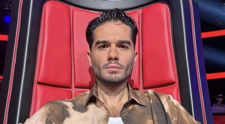 Μάστορας: Μίλησε για το πρόβλημα υγείας που τον ταλαιπωρεί και αποκάλυψε το νέο επαγγελματικό του βήμα