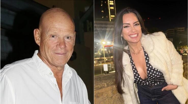 Καλημέρης: Έκανε πρόταση γάμου στην Ελπίδα Ιακωβίδου; Το δαχτυλίδι που της χάρισε [βίντεο]