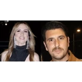 Γεροντιδάκης – Παπαδημητρίου: Οι νέες εικόνες από το ερωτικό ταξίδι τους στη Βαρκελώνη
