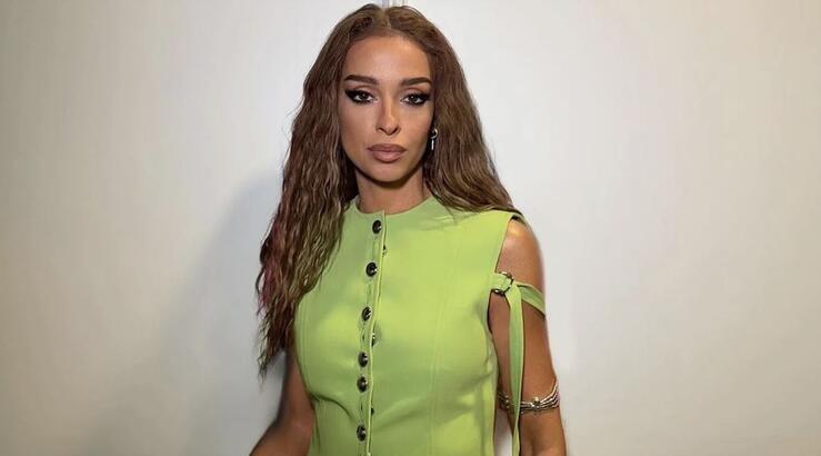 Φουρέιρα: Υποδέχθηκε το νέο μέλος στην οικογένεια της - Η εικόνα στο μαιευτήριο