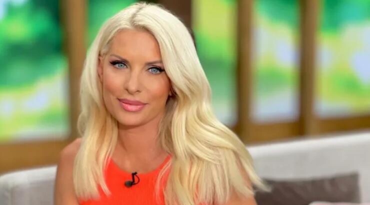 Ελένη Μενεγάκη: Αυτή είναι η απόφαση της για την επόμενη τηλεοπτική σεζόν