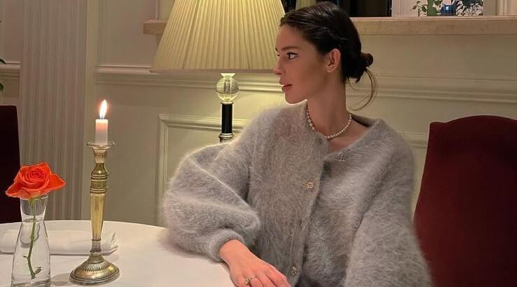 To cashmere skin είναι η νέα τάση που λατρεύουν οι Παριζιάνες