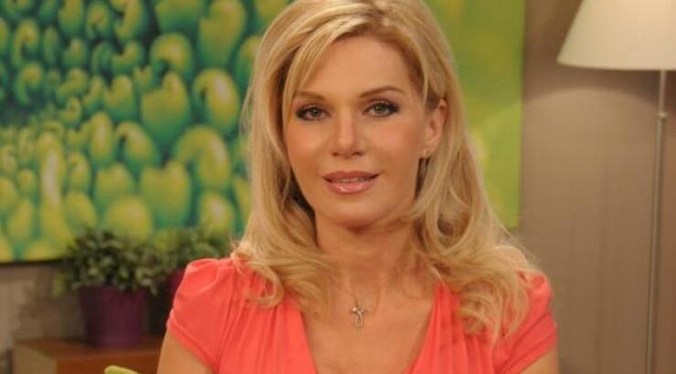 Γαβριέλλα Χριστοδούλου: Είναι επίσημο θα παρουσιάζει το πρωινό