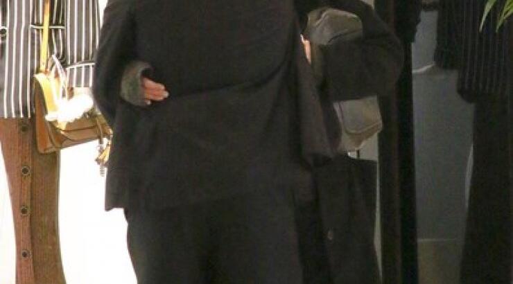 Ήρθαν και οι πρώτες paparazzi φωτογραφίες του ζευγαριού της ελληνικής showbiz