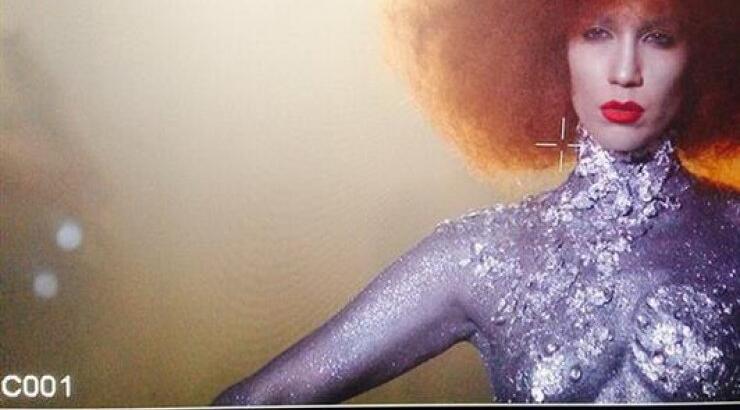 Δεν θα πιστεύετε ποια είναι αυτή η Ελληνίδα τραγουδίστρια!