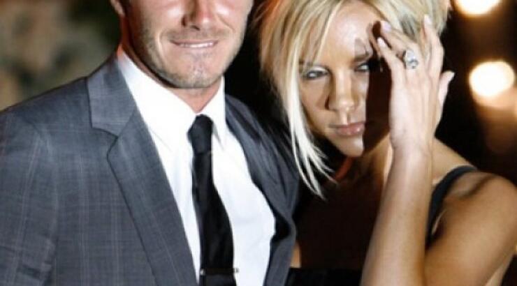 Victoria - David Beckham: Φωτογραφίες από το γάμο τους που πρώτη φορά βλέπουν το φως της δημοσιότητας