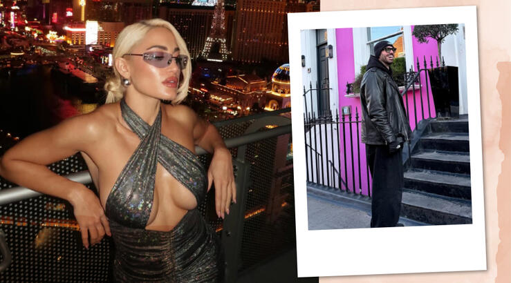 Ιωάννα Τούνη για τον σύντροφο της: «Πρώτη φορά έχω κάποιον που νοιάζεται να με κάνει χαρούμενη» [βίντεο]