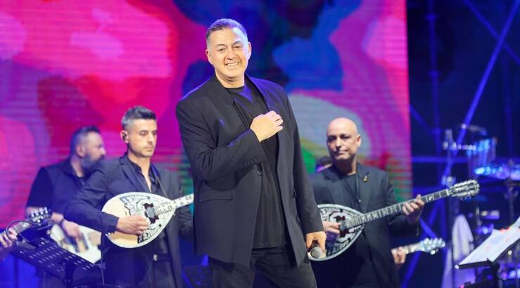 Νίκος Μακρόπουλος: «Είμαι πολύ περίεργος, παράξενος και δύστροπος χαρακτήρας» [βίντεο]