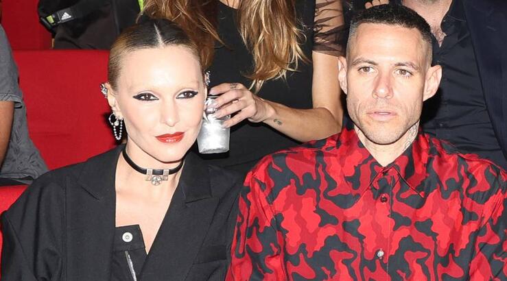 Τάμτα: Μιλά για το ενδεχόμενο δεύτερου παιδιού [βίντεο]