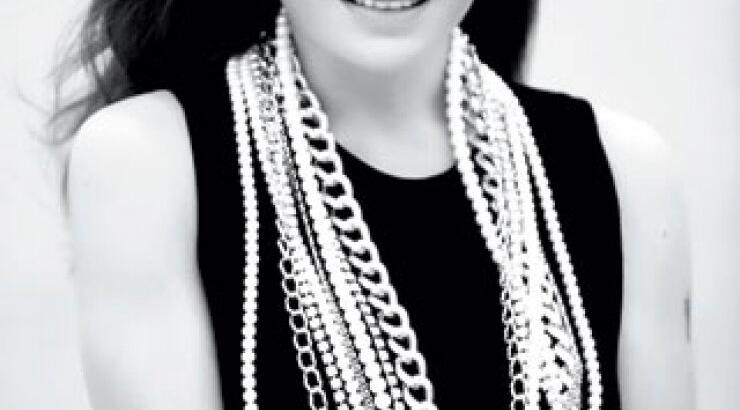 Μαρία Ιωάννου: Δείτε την να κάνει ηλιοθεραπεία σε ξενoδοχείο της Λεμεσού