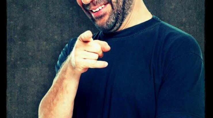 Σωτήρης Καλυβάτσης:Αυτή είναι η ηθοποιός που του έκλεψε την καρδιά