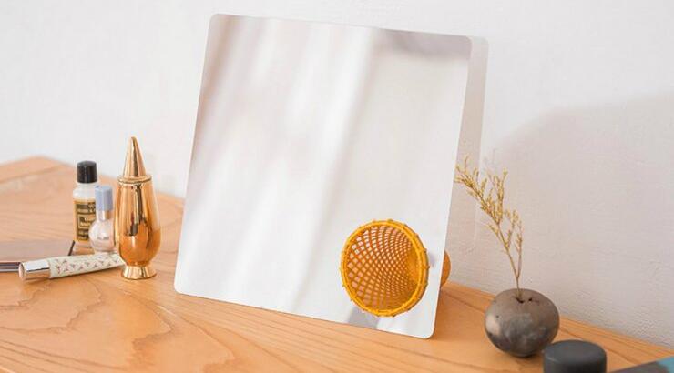 Ένα κομμάτι που συνδυάζει δύο λειτουργικές εφαρμογές!