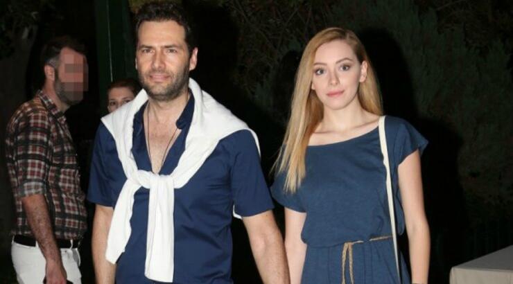 Ο Παναγιώτης Μπουγιούρης απαντά πρώτη φορά στις φήμες χωρισμού από την Κλέλια Μενελάου!