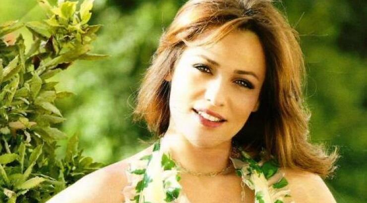 Μαριάννα Τουμασάτου: "Ήμουν ετοιμοθάνατη…"