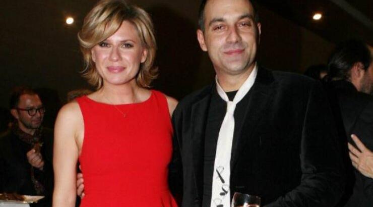 Μαζί στην πρωινή ζώνη η Κατερίνα Καραβάτου με τον Κρατερό Κατσούλη!