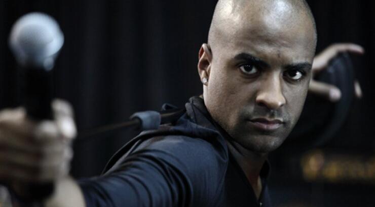 Πόσα κιλά έχει χάσει ο Ματιάμπα απ’ την μέρα που ξεκίνησε το Dancing;