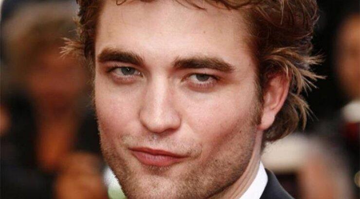 Αγνώριστος ο Pattinson! Δεν φαντάζεστε πώς έχει γίνει!